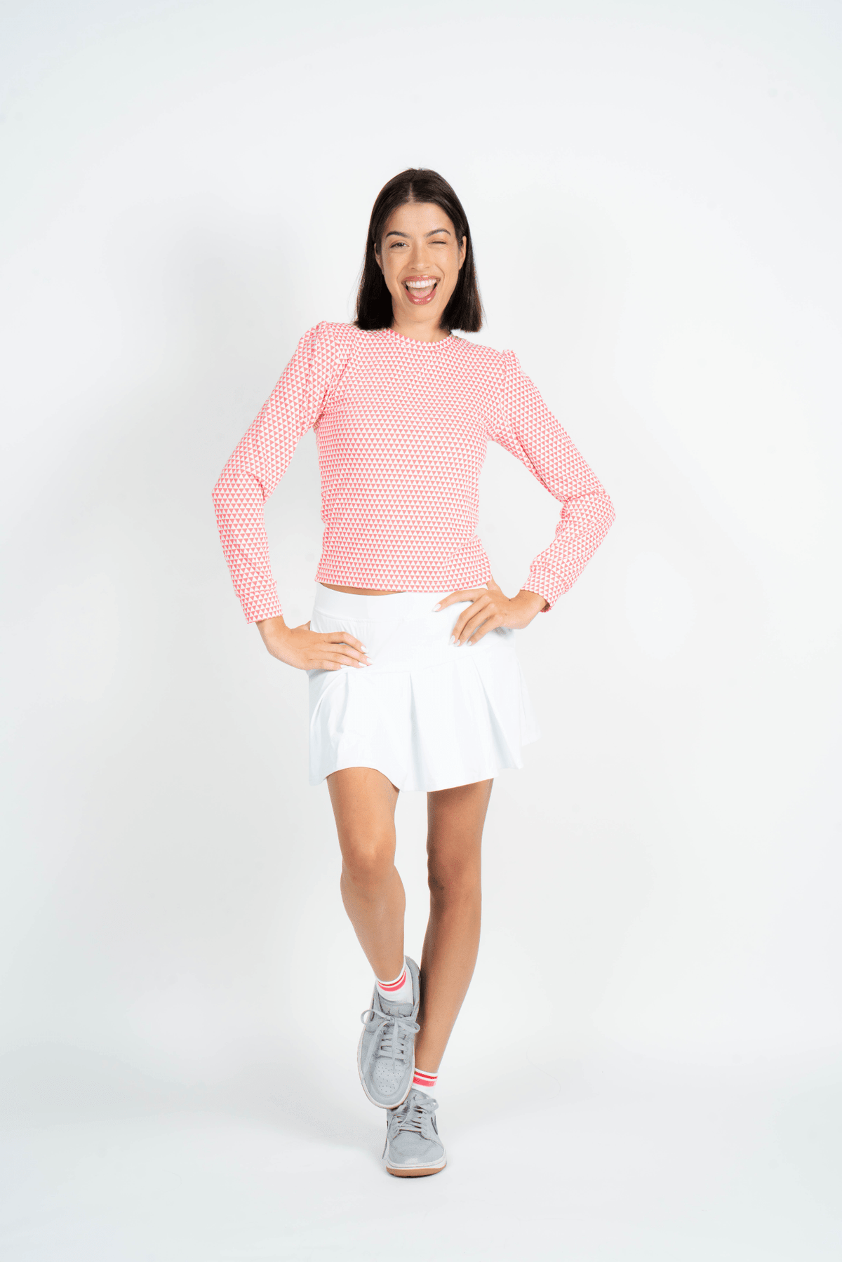 Love Lightweight Top TWLong Sleeve Top