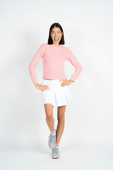 Love Lightweight Top TWLong Sleeve Top