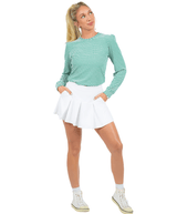 Love Lightweight Top TWLong Sleeve Top