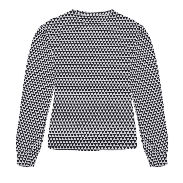 Love Lightweight Top TWLong Sleeve Top