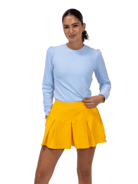 Love Lightweight Top TW