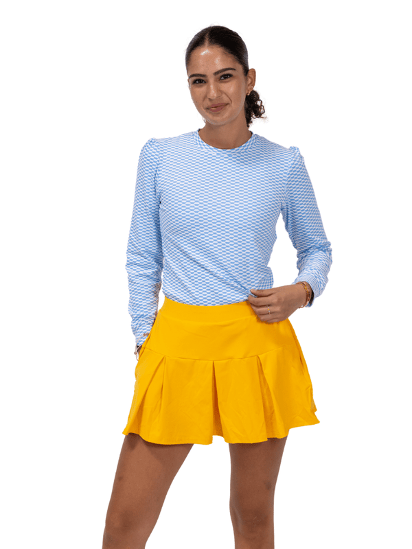 Love Lightweight Top TW