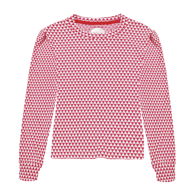 Love Lightweight Top TWLong Sleeve Top