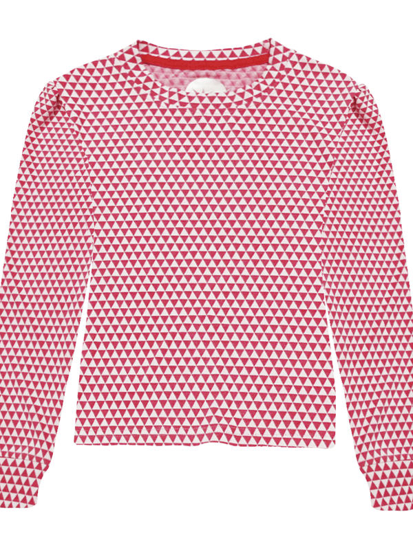 Love Lightweight Top