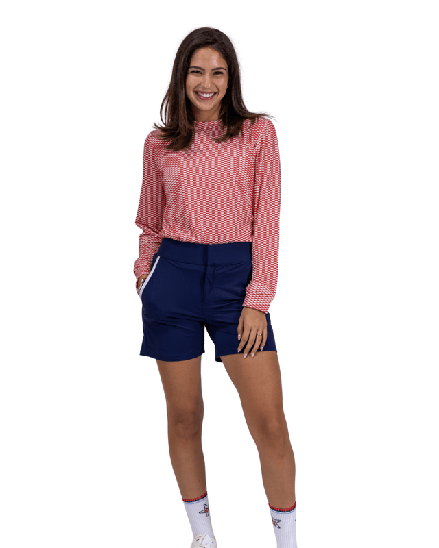 Love Lightweight Top TWLong Sleeve Top