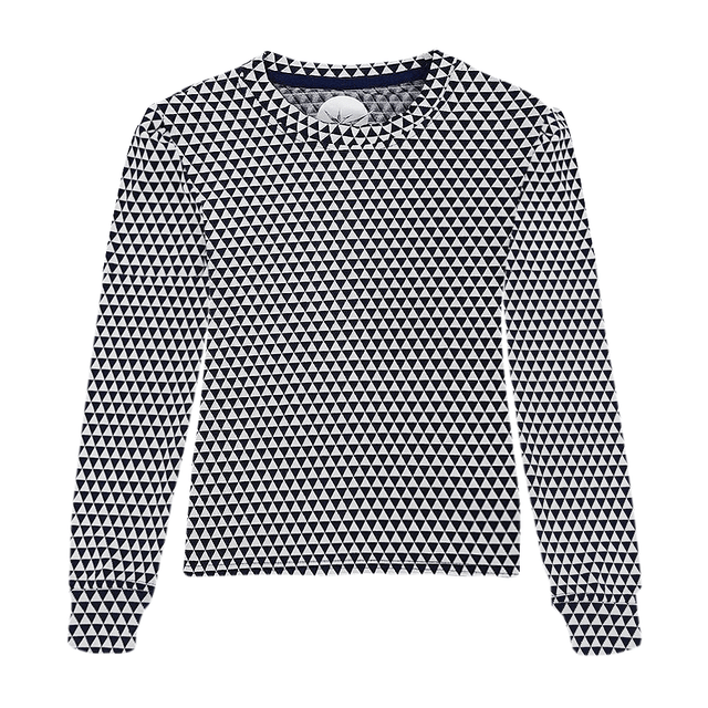 Love Lightweight Top TWLong Sleeve Top