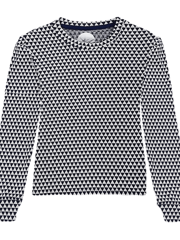 Love Lightweight Top