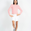 Love Lightweight Top TW