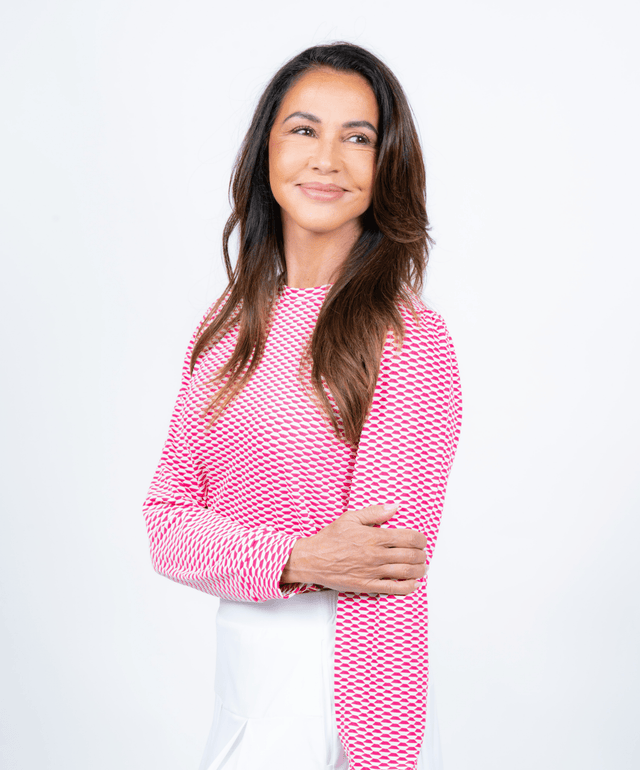 Love Lightweight Top TWLong Sleeve Top