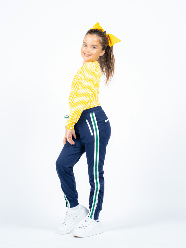Love Lightweight Top - Yellow