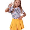 Love Street Skort