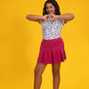 Love Street Skort