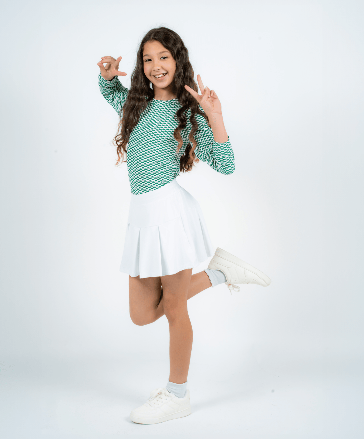 Love Street SkortSkort