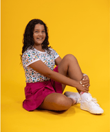Love Street SkortSkort
