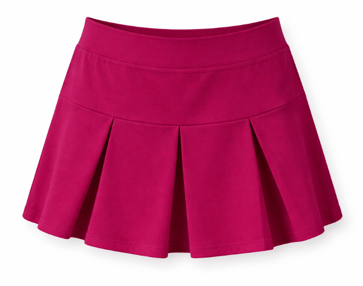 Love Street SkortSkort