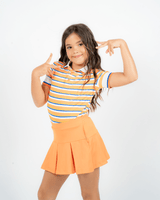 Love Street SkortSkort