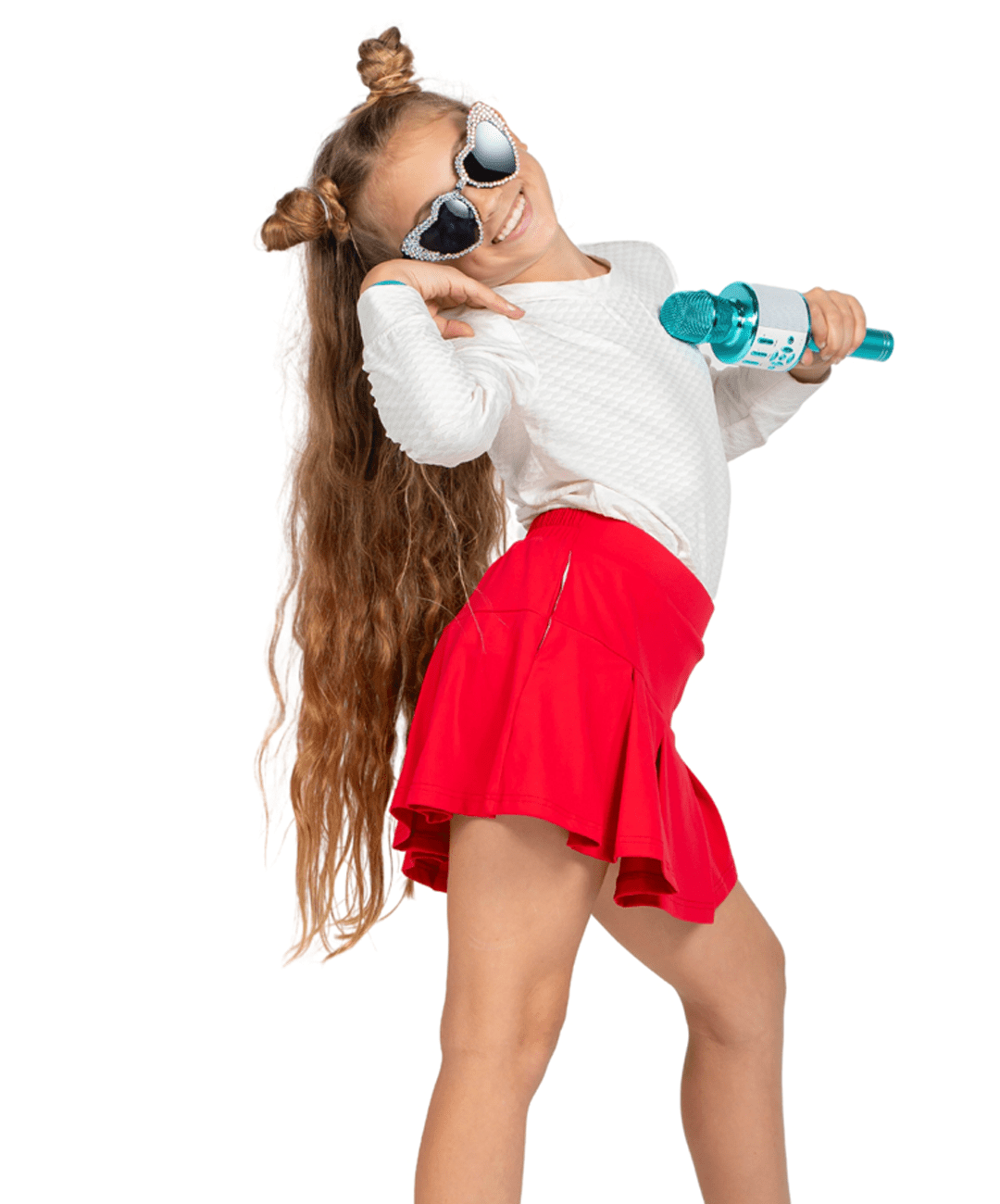 Love Street SkortSkort