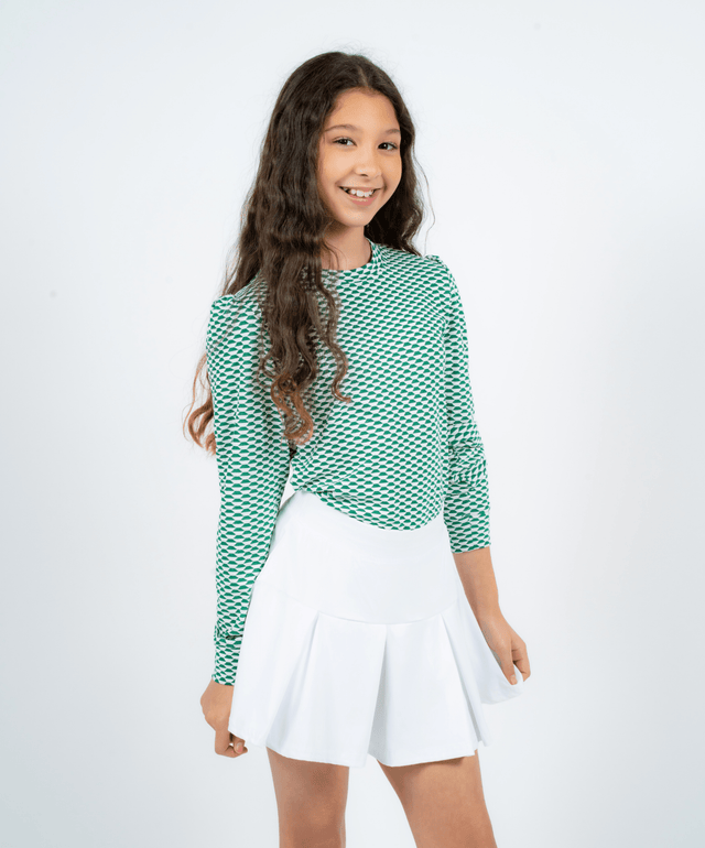 Love Street SkortSkort
