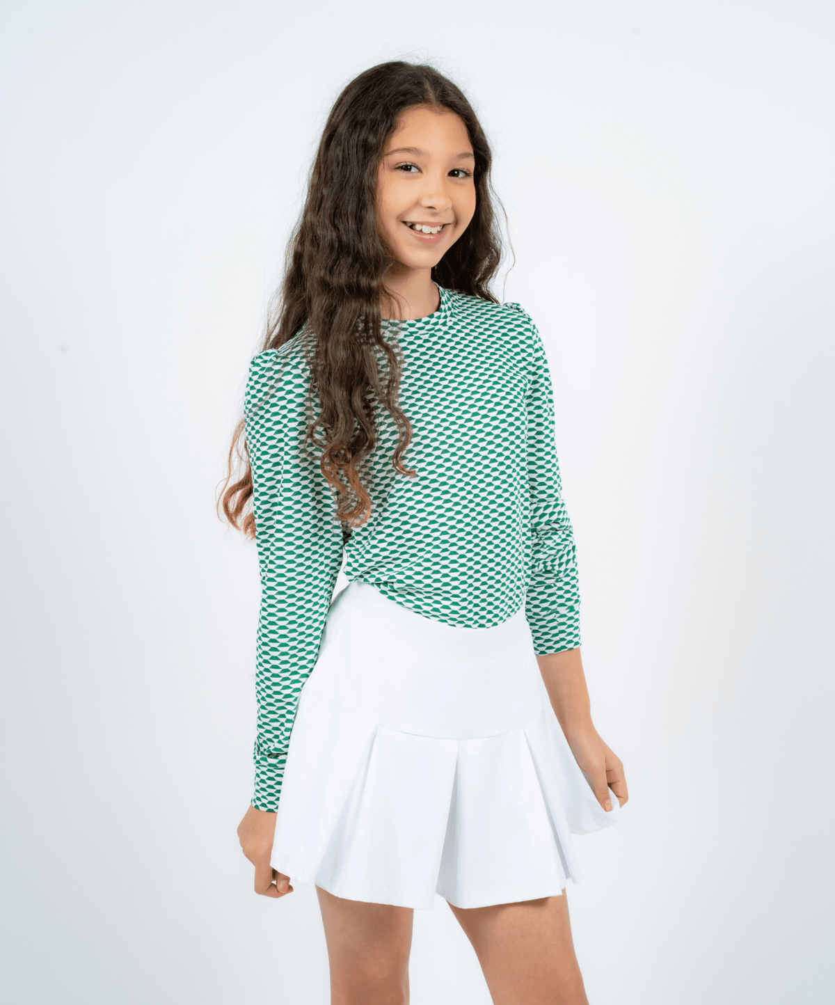 Love Street SkortSkort