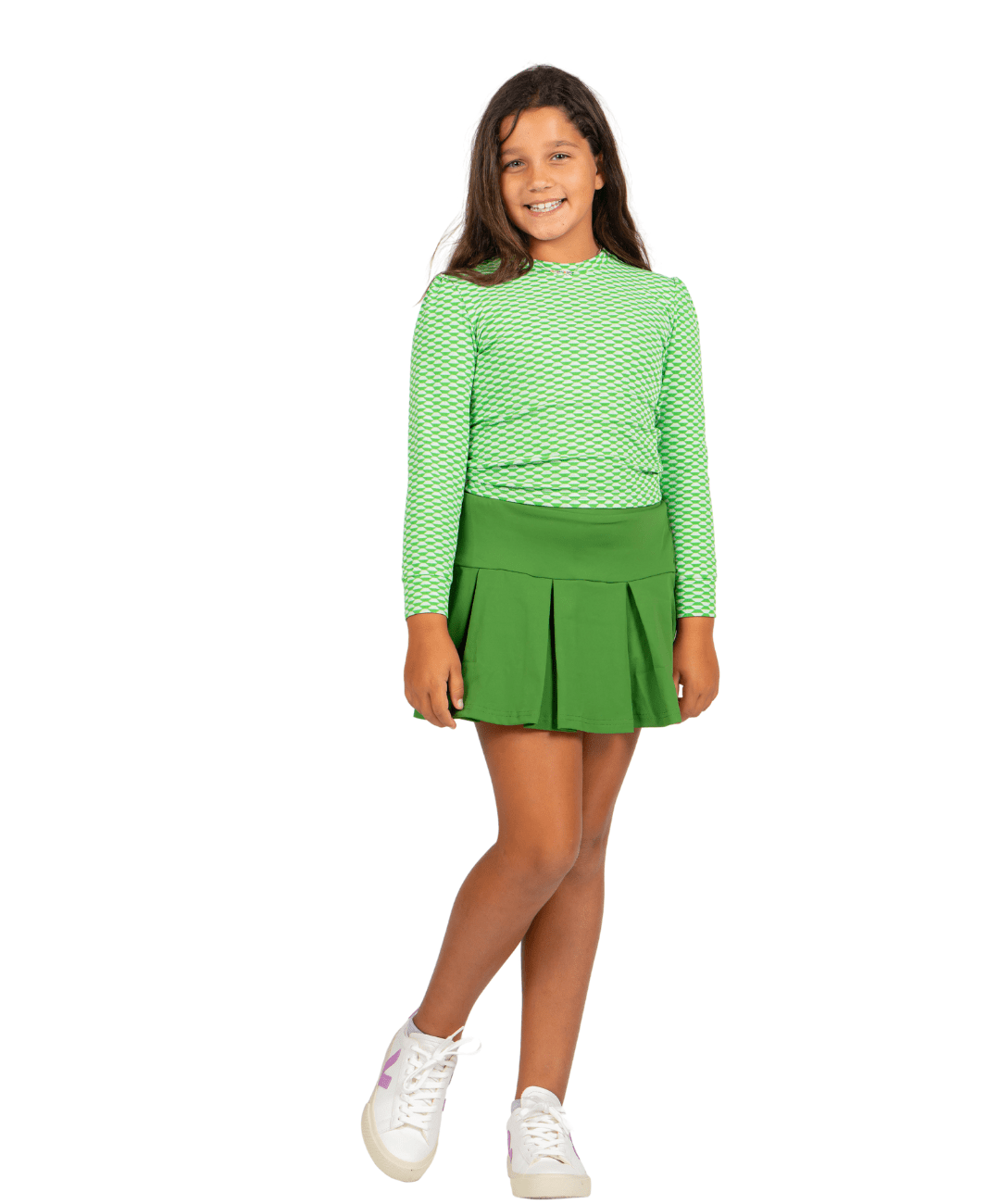 Love Street SkortSkort