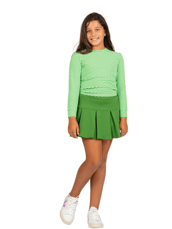 Love Street Skort