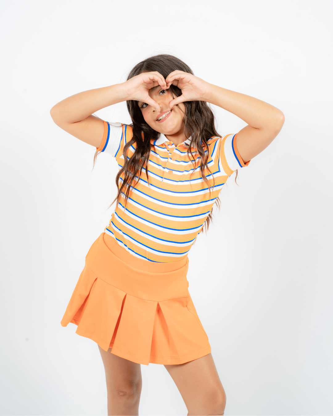 Love Street SkortSkort