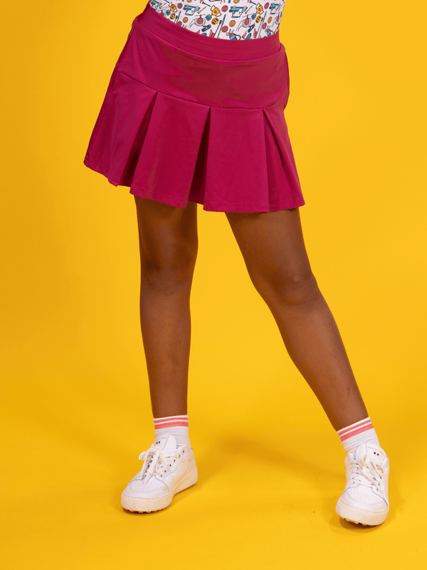 Love Street Skort