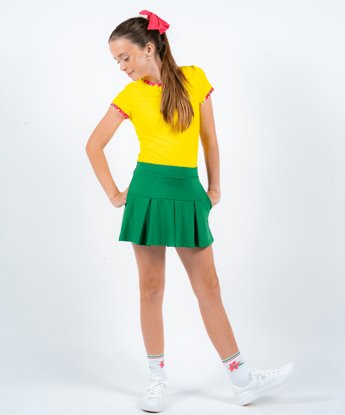Love Street SkortSkort