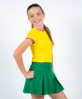 Love Street SkortSkort