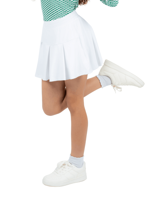 Love Street Skort