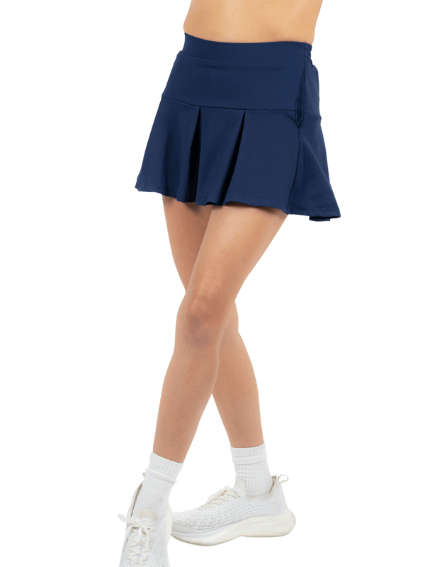 Love Street Skort TW
