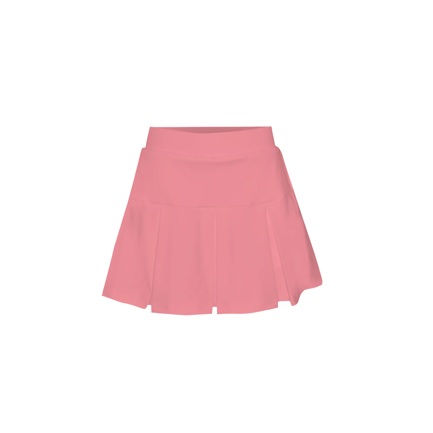 Love Street Skort - Light Pink