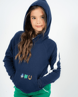 Lucky Pullover - NavyPullover