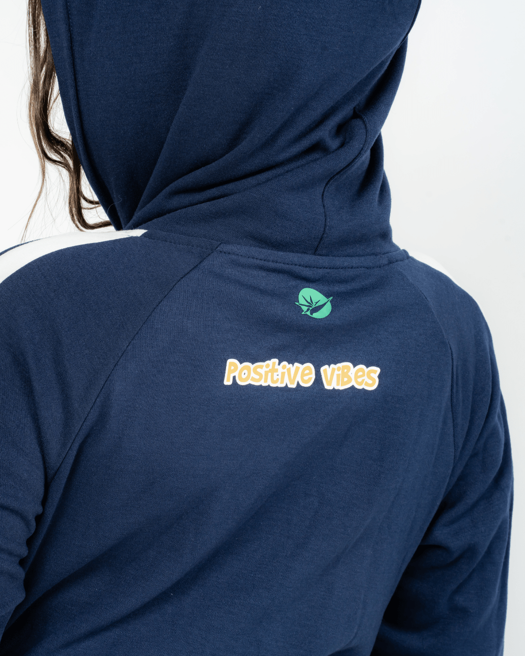 Lucky Pullover - NavyPullover