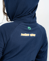 Lucky Pullover - NavyPullover