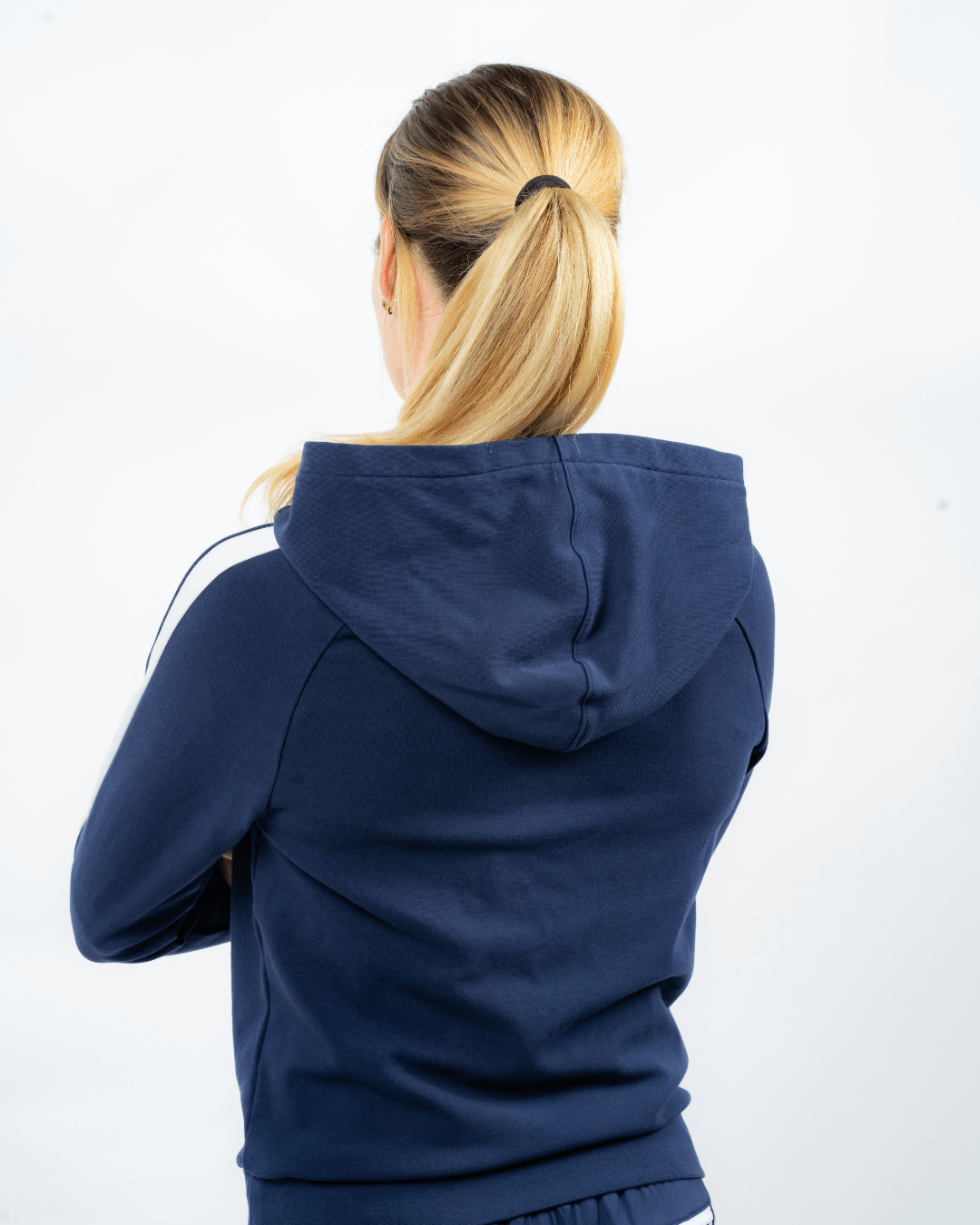 Lucky Pullover Women's - NavyPullover