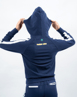 Lucky Pullover Women's - NavyPullover