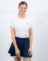 Lucky Tee Women's - WhiteT-Shirt