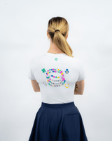 Lucky Tee Women's - WhiteT-Shirt