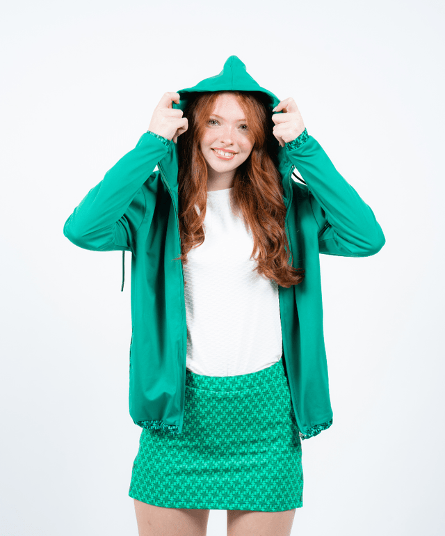Lucky Windbreaker TWJacket