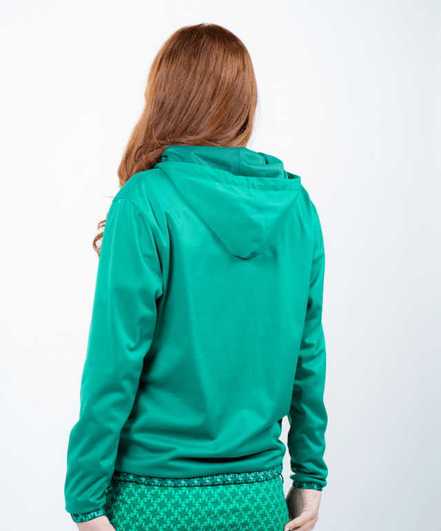 Lucky Windbreaker TWJacket