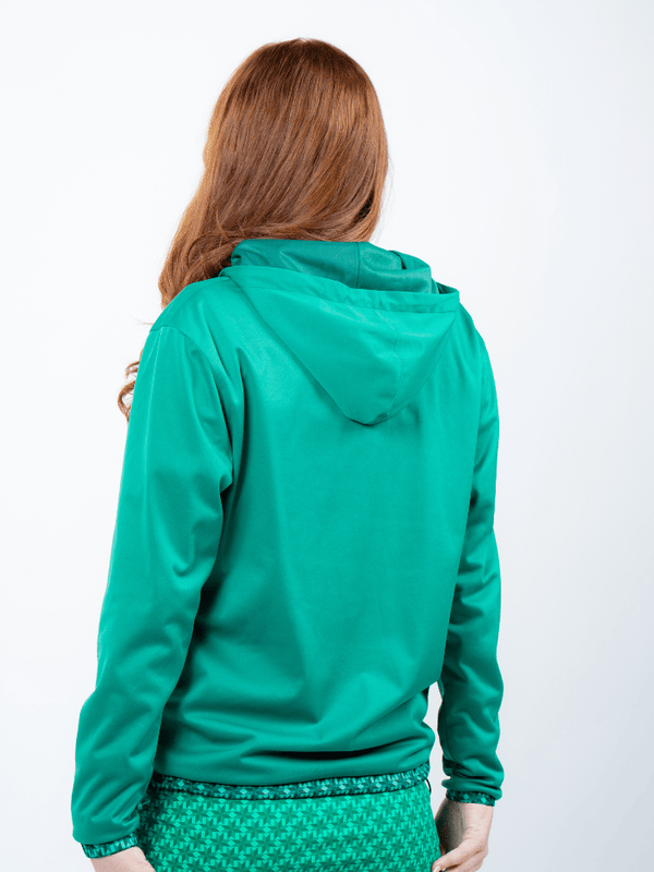 Lucky Windbreaker TW