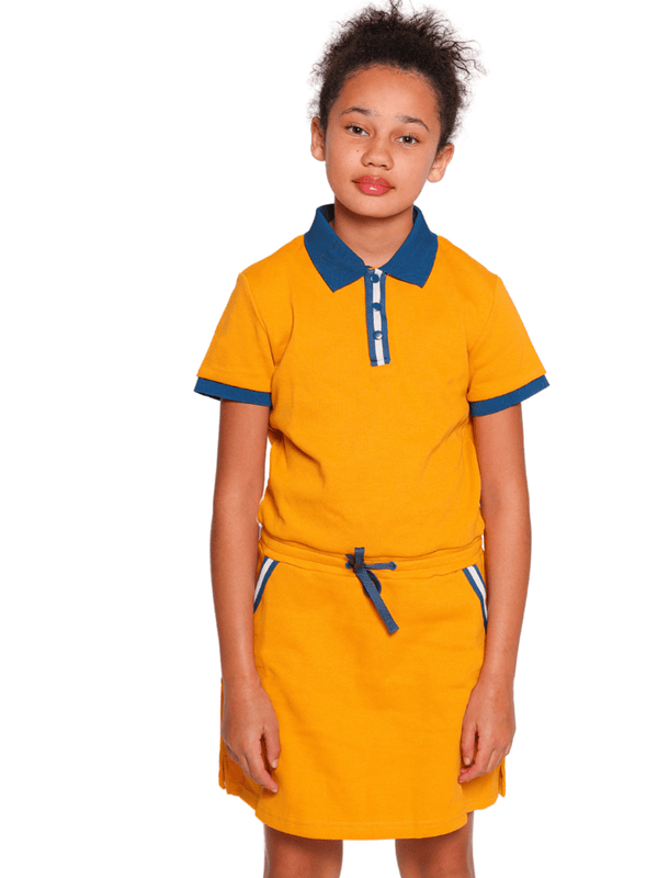 Magill Dress