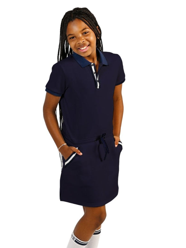 Magill Dress