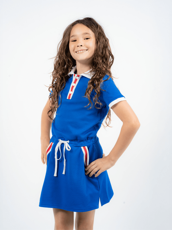 Magill Dress