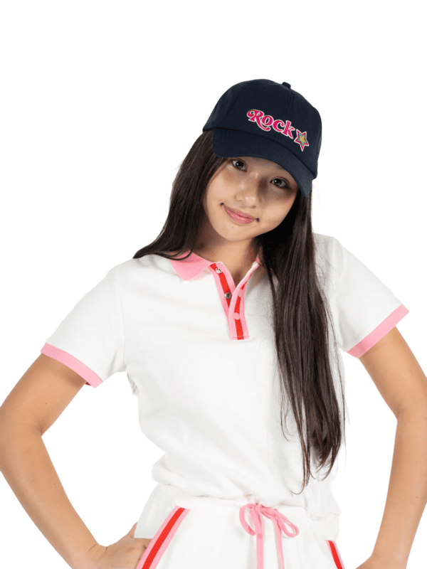 Magill Dress