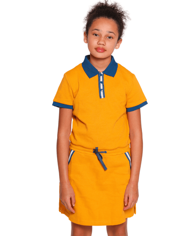 Magill Dress