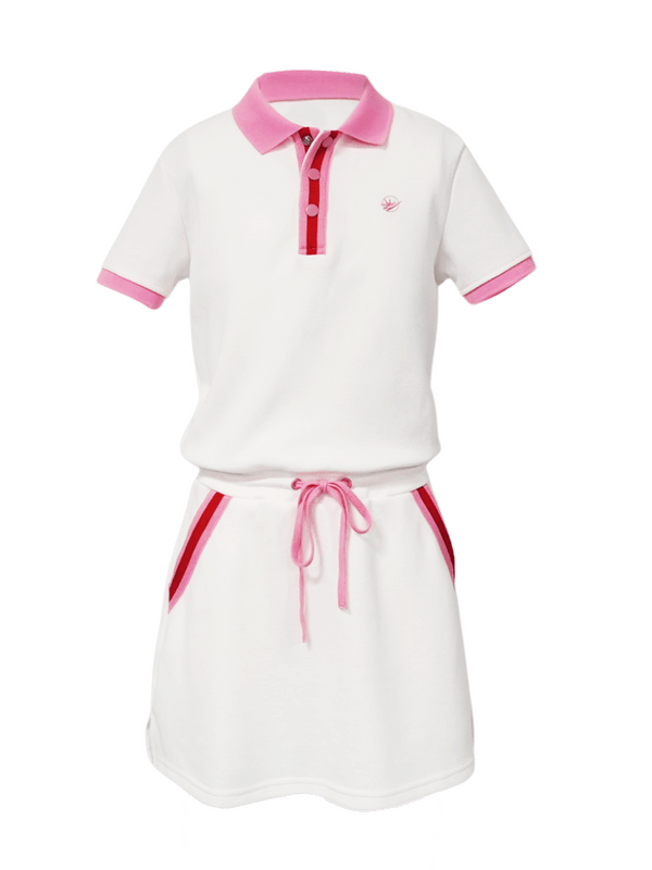 Magill Dress