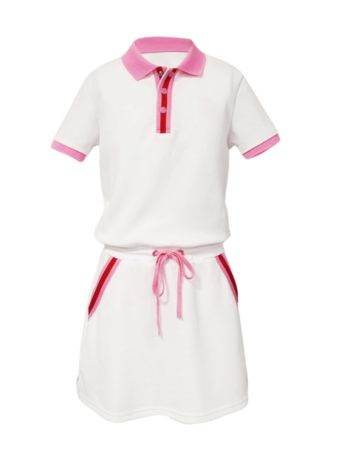 Magill Dress No Logo