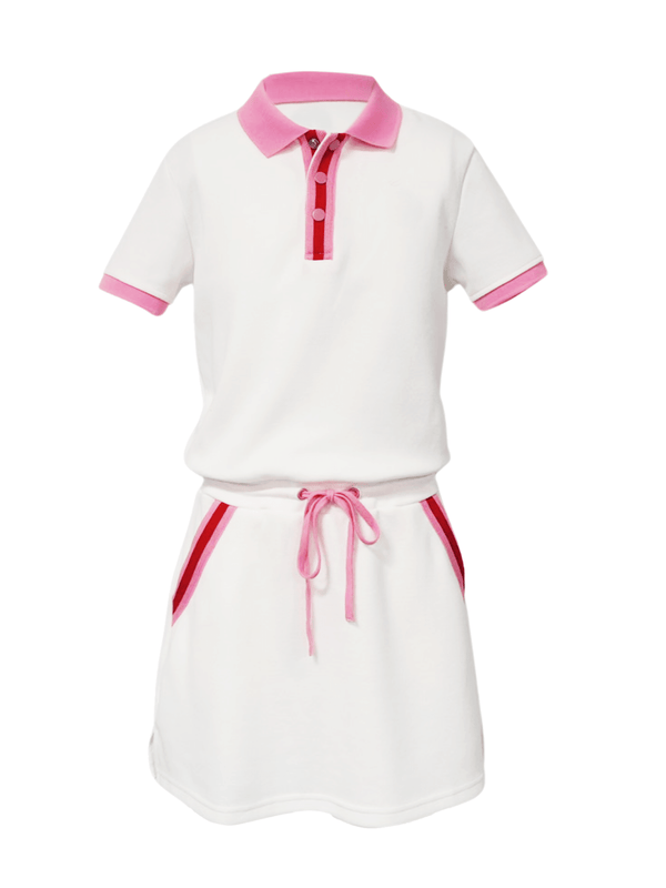 Magill Dress No Logo